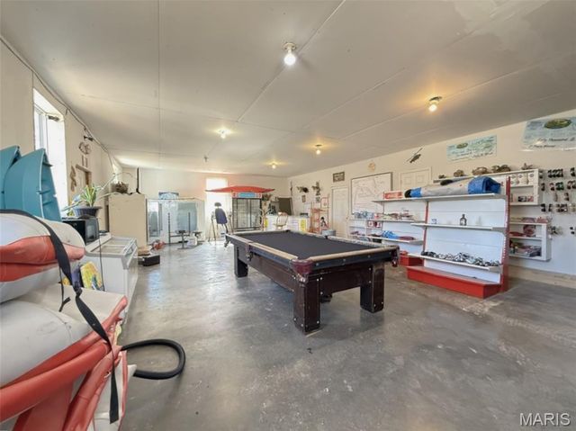 30651 MARIGOLD, Lebanon, MO 65536