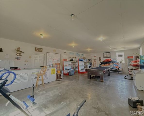 30651 MARIGOLD, Lebanon, MO 65536