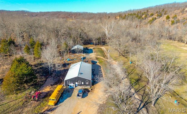 30651 MARIGOLD, Lebanon, MO 65536