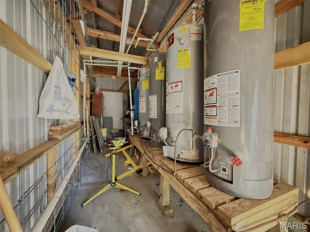 30651 MARIGOLD, Lebanon, MO 65536