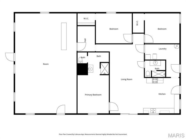 30651 MARIGOLD, Lebanon, MO 65536