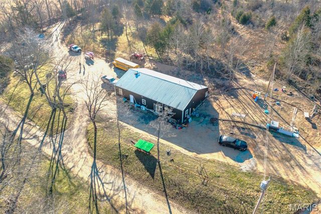 30651 MARIGOLD, Lebanon, MO 65536