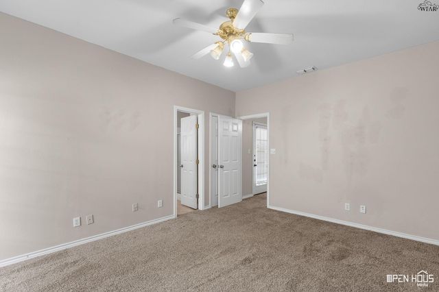 5102 UNTALAN STREET, Wichita Falls, TX 76306