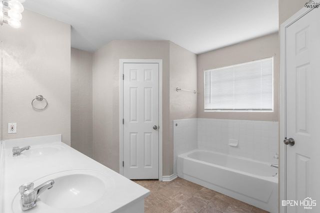 5102 UNTALAN STREET, Wichita Falls, TX 76306