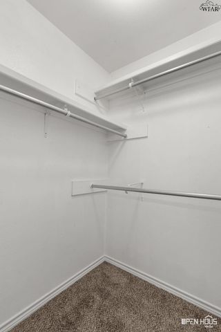 5102 UNTALAN STREET, Wichita Falls, TX 76306