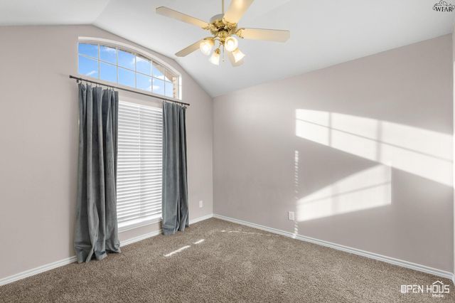 5102 UNTALAN STREET, Wichita Falls, TX 76306