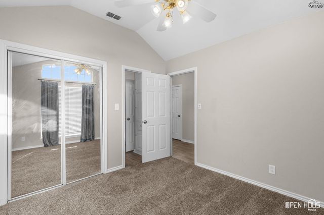 5102 UNTALAN STREET, Wichita Falls, TX 76306