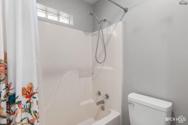 5102 UNTALAN STREET, Wichita Falls, TX 76306