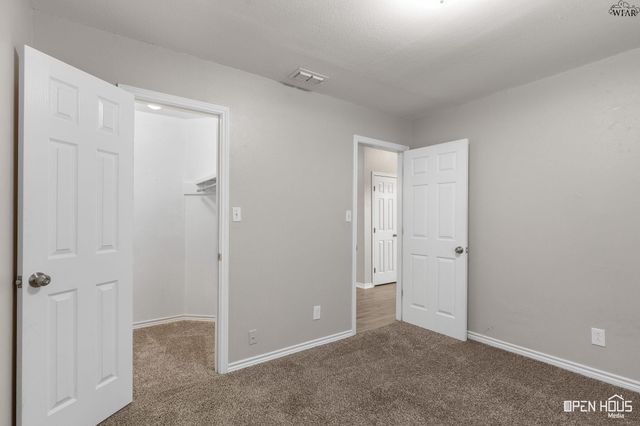 5102 UNTALAN STREET, Wichita Falls, TX 76306