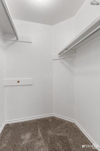 5102 UNTALAN STREET, Wichita Falls, TX 76306