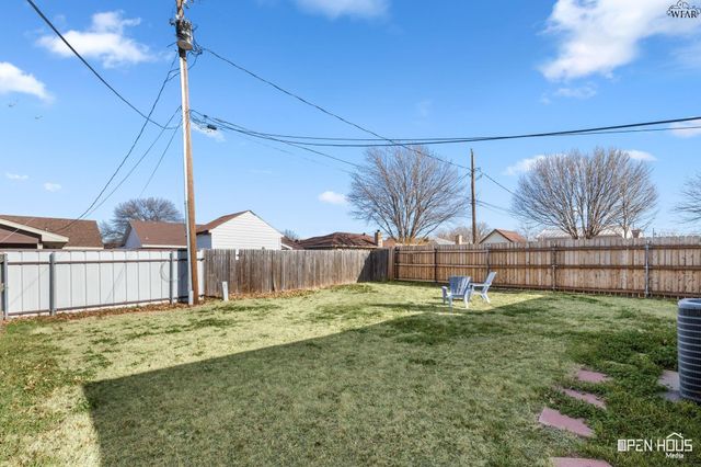 5102 UNTALAN STREET, Wichita Falls, TX 76306