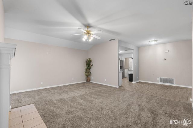 5102 UNTALAN STREET, Wichita Falls, TX 76306