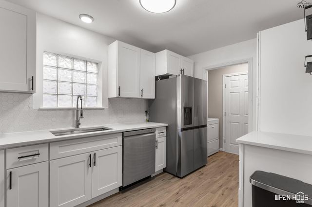 5102 UNTALAN STREET, Wichita Falls, TX 76306