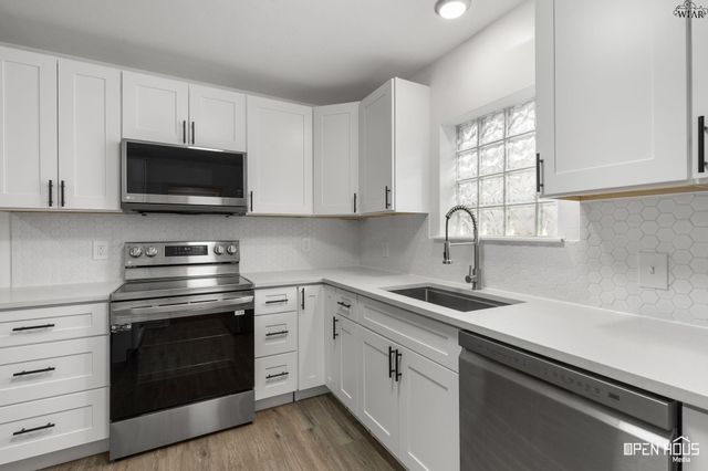 5102 UNTALAN STREET, Wichita Falls, TX 76306