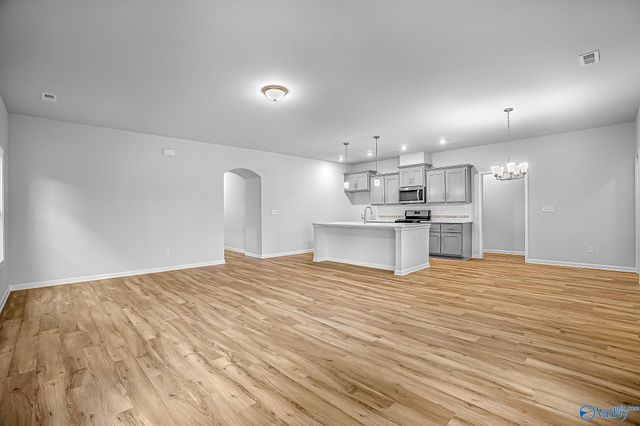 137 Striker Lane, Harvest, AL 35749