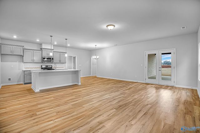 137 Striker Lane, Harvest, AL 35749