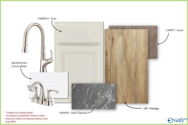 137 Striker Lane, Harvest, AL 35749