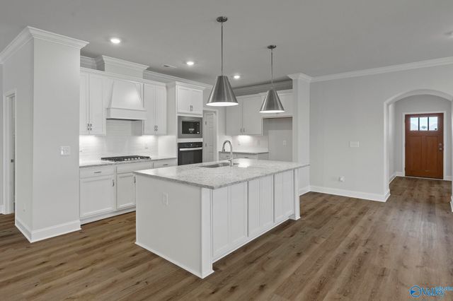 137 Striker Lane, Harvest, AL 35749