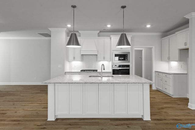 137 Striker Lane, Harvest, AL 35749