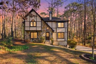 588 Norman NW Way, Kennesaw, GA 30144