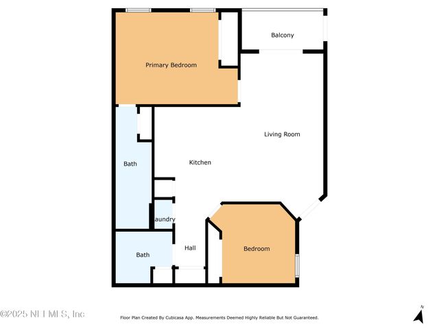 5006 KEY LIME Drive 203, Jacksonville, FL 32256