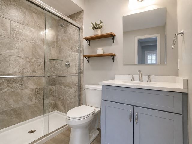 862 Washington St. 3, Norwood, MA 02062
