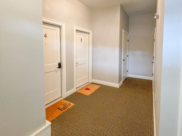 862 Washington St. 3, Norwood, MA 02062