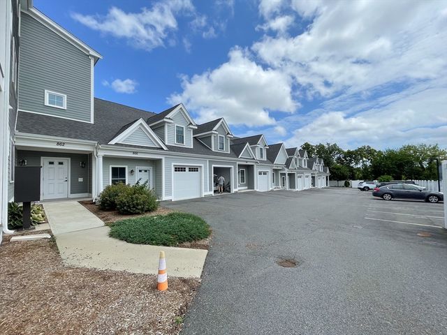 862 Washington St. 3, Norwood, MA 02062