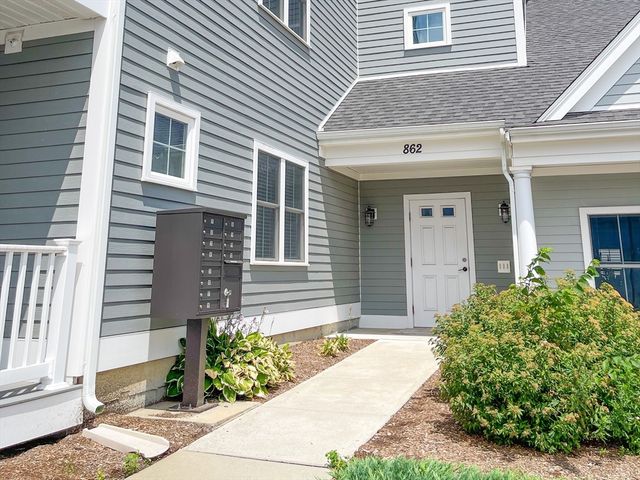 862 Washington St. 3, Norwood, MA 02062