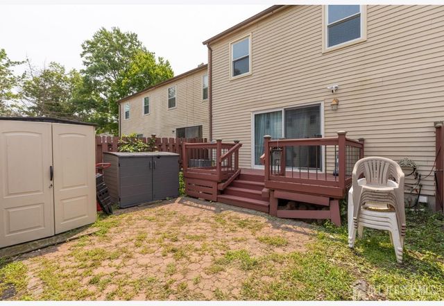 3 Tiger Lilly Court, Sayreville, NJ 08872