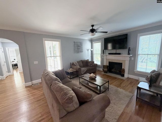 142 Ratchford Way, Columbia, SC 29229