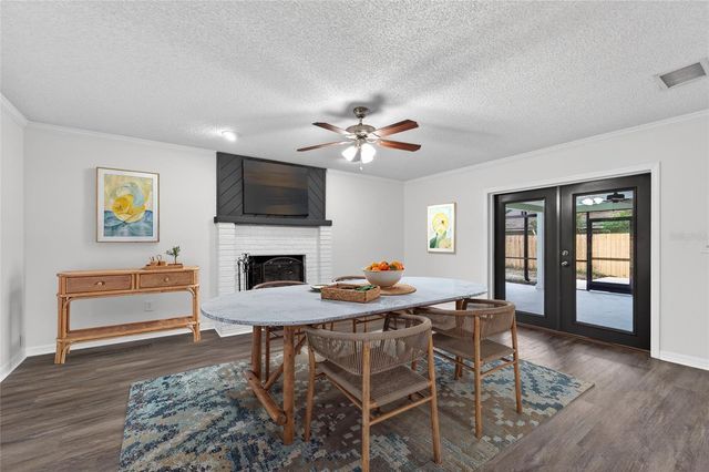 903 OLD DARBY STREET, Seffner, FL 33584