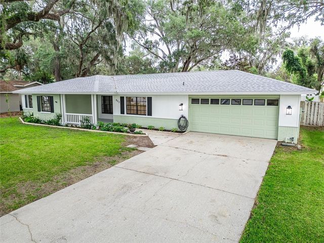 903 OLD DARBY STREET, Seffner, FL 33584