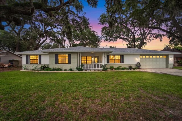 903 OLD DARBY STREET, Seffner, FL 33584