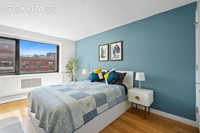 1330 5th Ave Apt 6H, New York City, NY 10026