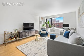 1330 5th Ave Apt 6H, New York City, NY 10026