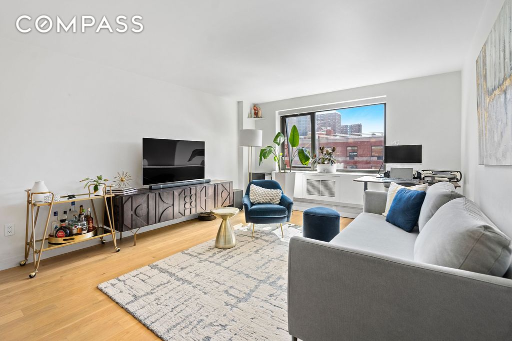 1330 5th Ave Apt 6H, New York City, NY 10026