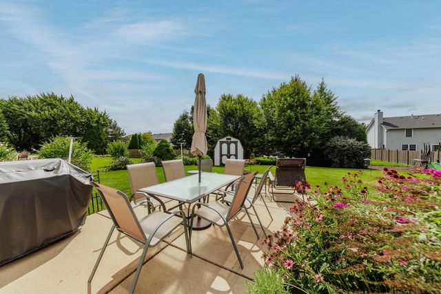 621 E Mary LANE, Oak Creek, WI 53154