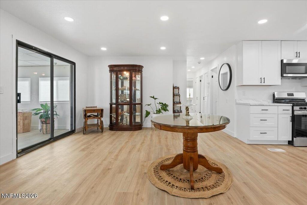 Image 15 of property listing at 384 Loster Way, Sun Valley, NV 89433