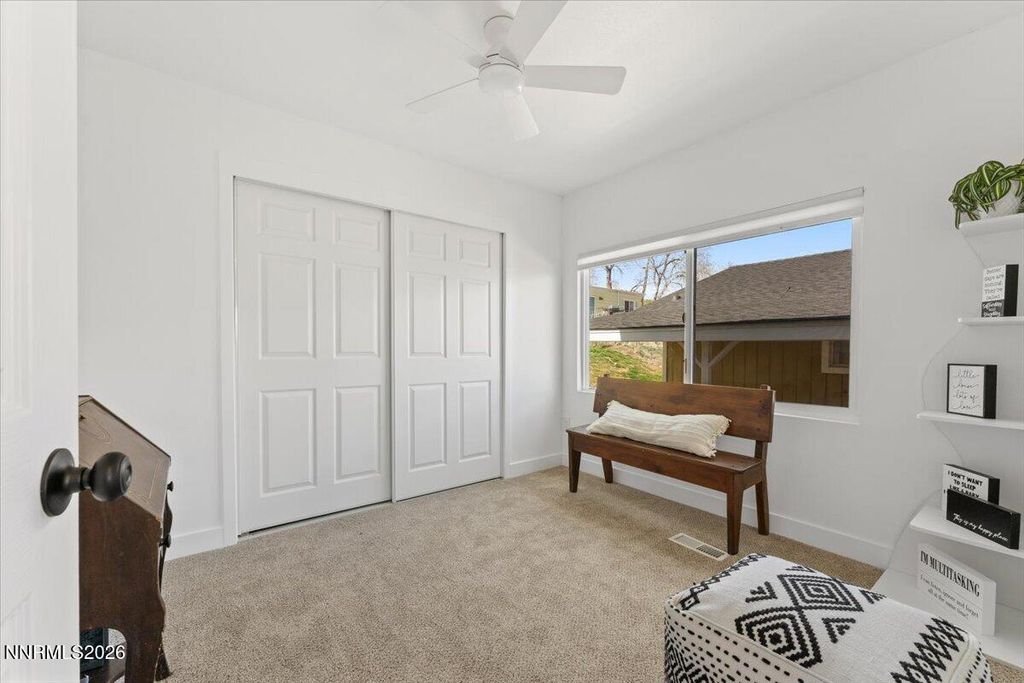 Image 16 of property listing at 384 Loster Way, Sun Valley, NV 89433