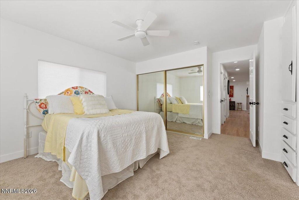 Image 18 of property listing at 384 Loster Way, Sun Valley, NV 89433