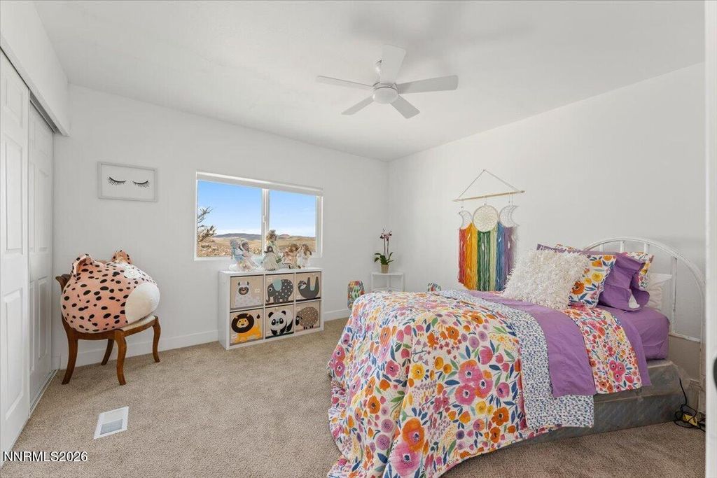 Image 22 of property listing at 384 Loster Way, Sun Valley, NV 89433