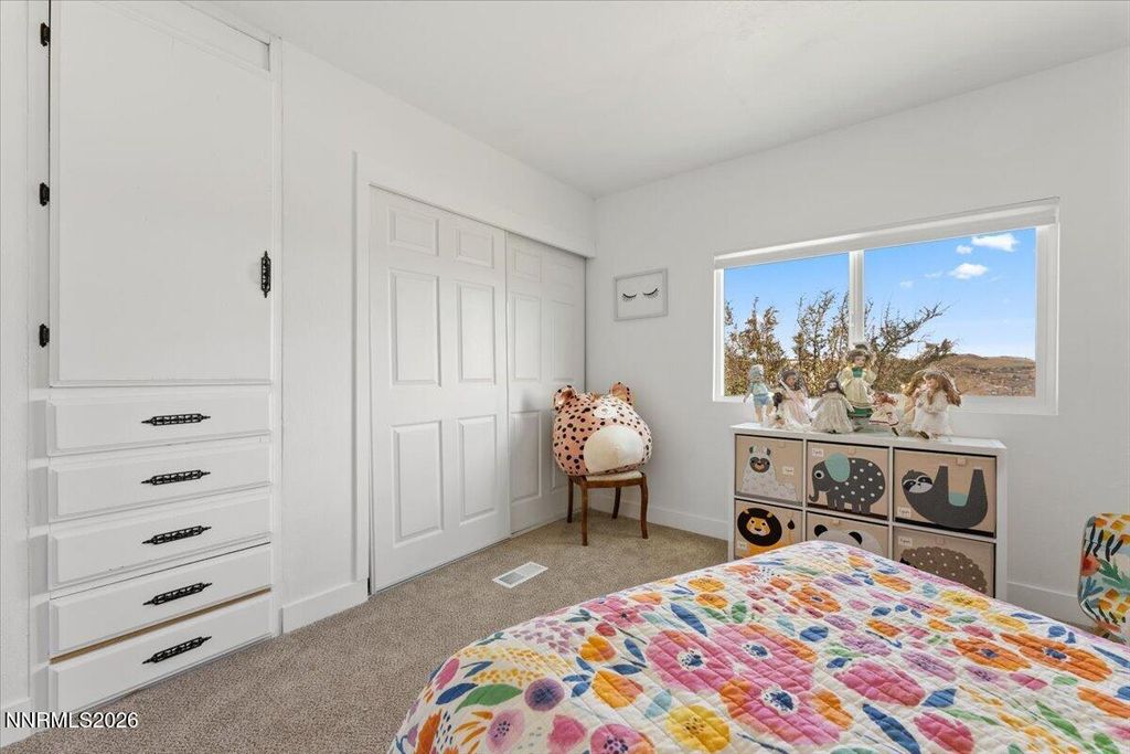 Image 23 of property listing at 384 Loster Way, Sun Valley, NV 89433