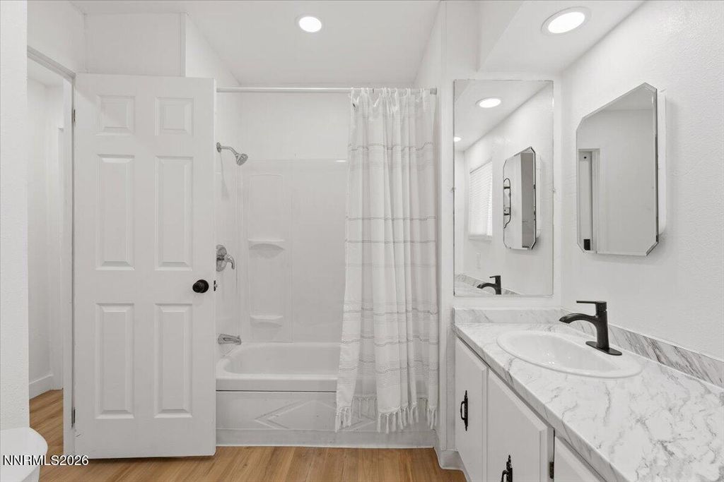 Image 25 of property listing at 384 Loster Way, Sun Valley, NV 89433