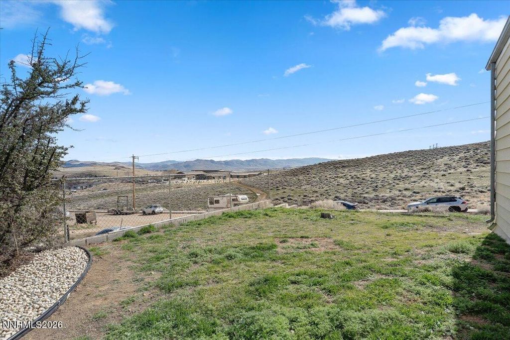 Image 31 of property listing at 384 Loster Way, Sun Valley, NV 89433