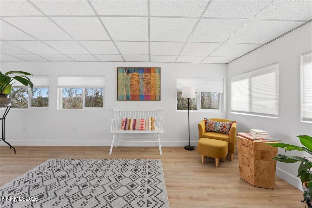 Image 5 of property listing at 384 Loster Way, Sun Valley, NV 89433