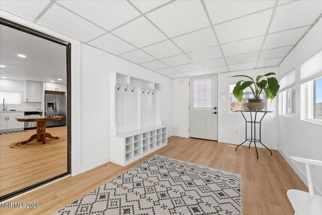 Image 6 of property listing at 384 Loster Way, Sun Valley, NV 89433