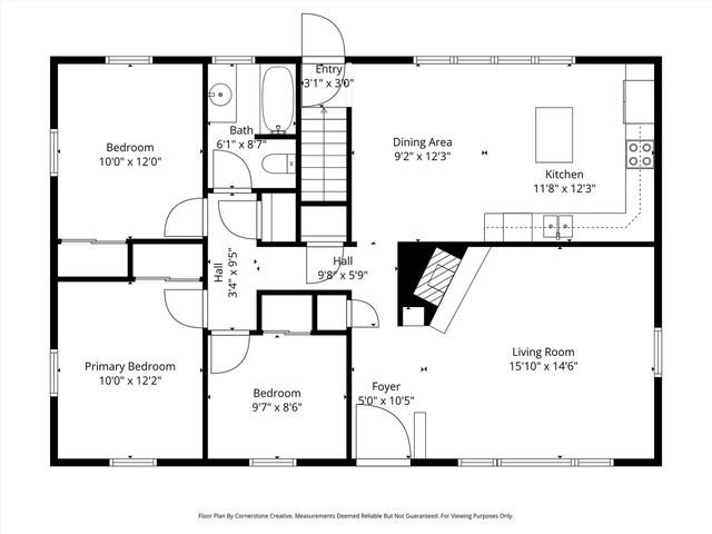 1237 E CALUMET STREET, Appleton, WI 54915