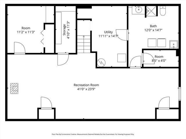 1237 E CALUMET STREET, Appleton, WI 54915