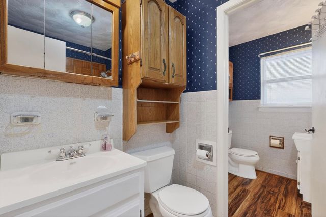 202 Senter Valley Road, Irving, TX 75060